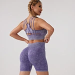 stylish seamless set
